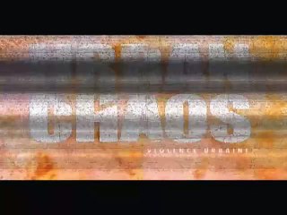 Urban Chaos : Violence urbaine online multiplayer - ps2