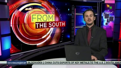 Venezuela authorized corridor to help communities in Colombia