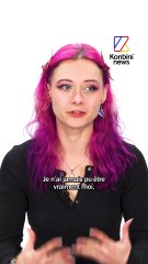Noochka est travailleuse du sexe virtuelle depuis 6 ans. Elle raconte l’envers du décor d’un métier qu’elle assume pleinement, sans pour autant le normaliser.