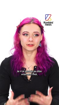 Noochka est travailleuse du sexe virtuelle depuis 6 ans. Elle raconte l’envers du décor d’un métier qu’elle assume pleinement, sans pour autant le normaliser.