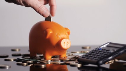 Tips for setting your financial goals for 2025