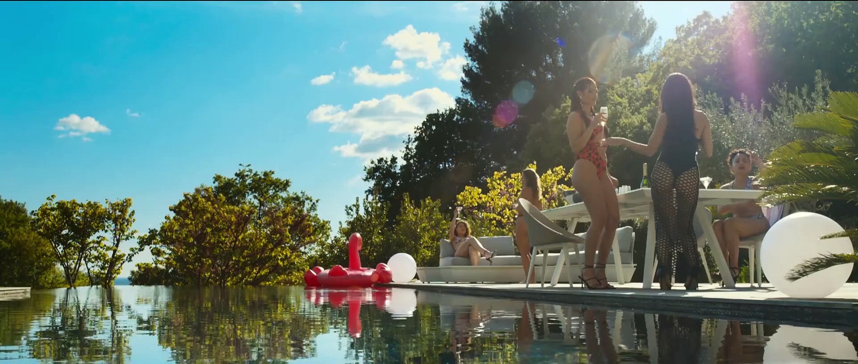 Sous écrous Trailer OV