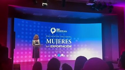 Crece un 27.5 % exportaciones de empresas lideradas por mujeres