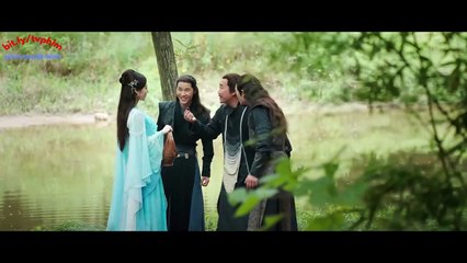 Đấu La Đại Lục - Nhiên Hồn Chiến Tập 13 Thuyết Minh