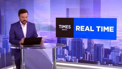 BREAKING NEWS: presidente da Coreia do Sul decreta lei marcial de emergência