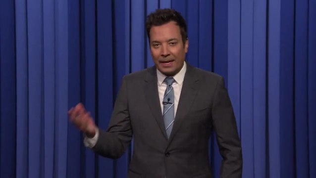Jimmy Fallon jokes Joe Biden finally ‘united country’ with Hunter Biden