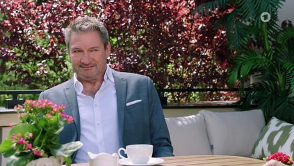 Sturm der Liebe Folge 4334 Naturverbundenheit