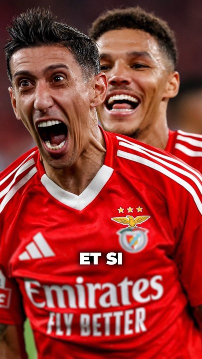 🇵🇹 Et si on MÉLANGEAIT l’équipe de BENFICA, PORTO et le SPORTING, quel serait le ONZE ?