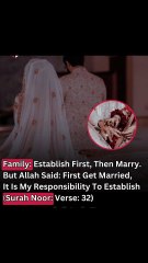 The Significance of Nikah in Islam: A Sacred Bond 🤲