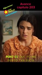 Sueños de Libertad Avance 203