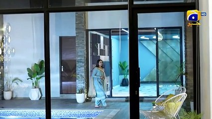 Dil-e-Nadan Episode 33  - 3rd December 2024