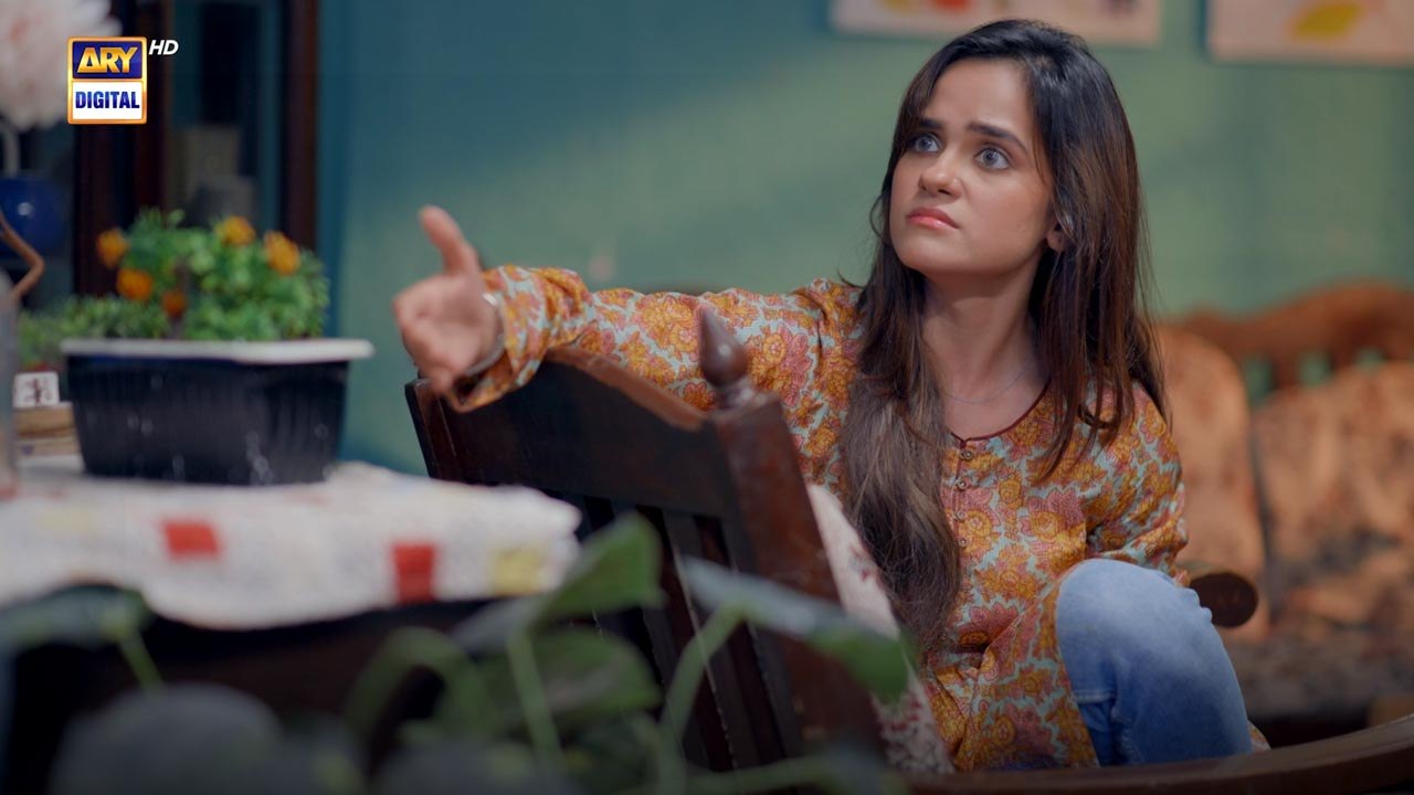 Bharam EP - 05