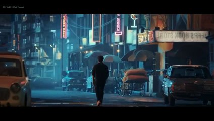 Lucky bhaskar full movie parts all in our channel in hindi for free