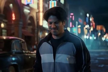 Lucky bhaskar full movie parts all in our channel in hindi for free