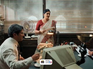 Lucky bhaskar full movie parts all in our channel in hindi for free