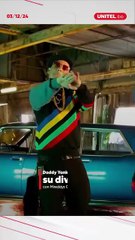 Daddy Yankee anuncia su divorcio tras casi tres décadas con Mireddys González.