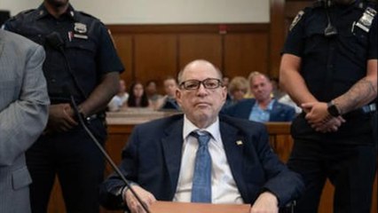 Harvey Weinstein, Hospitalizado Para Recibir Un "Tratamiento De Urgencia"