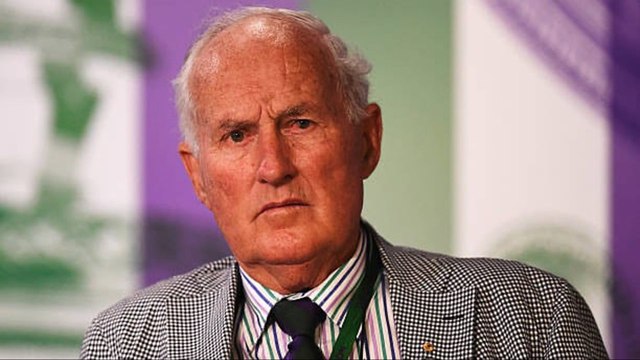 Muere La Leyenda Del Tenis Australiano Fraser A Los 91 Años