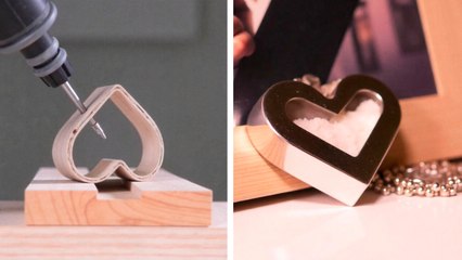 Wonderful Jewelry ideas for Memory and your Loved Ones