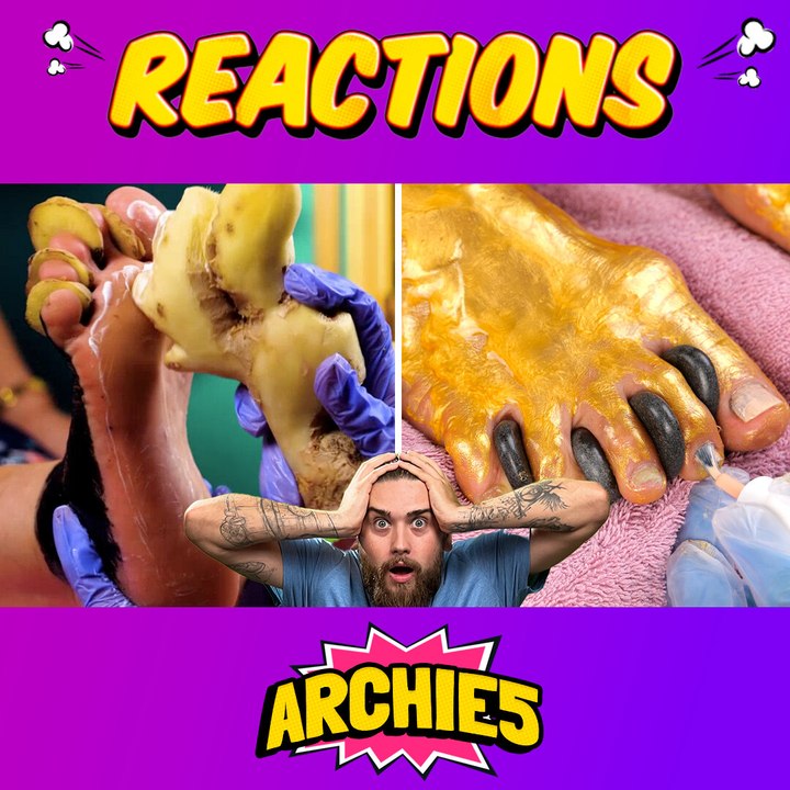 Relaxation or Regret? The Dudes' Hilarious Take on 5-Minute Crafts Beauty Hacks! 🧖‍♂️🔥