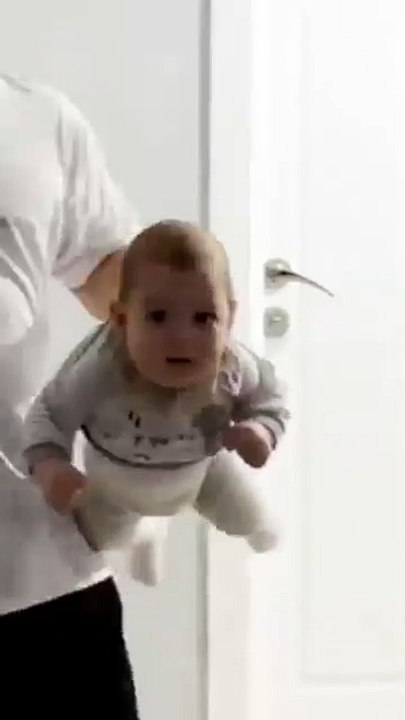 Naughty boy