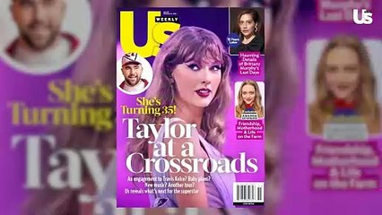 Inside Taylor Swift’s Next Era