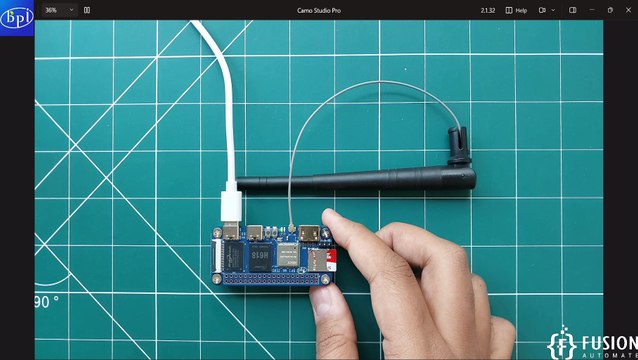 How to Install Node-RED in Banana Pi M4-Zero | npm | Node.js | IoT | IIoT | NPM |