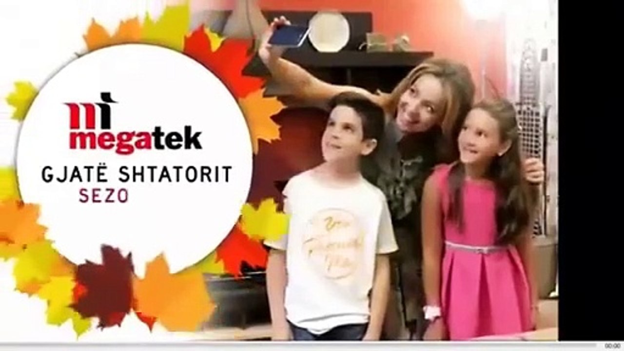Top Channel Publicitet - 16 Shtator 2016