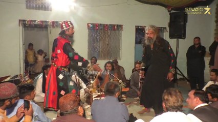 Das Tenu Kine Rangeya  | Sufi Kalam | Qawwali