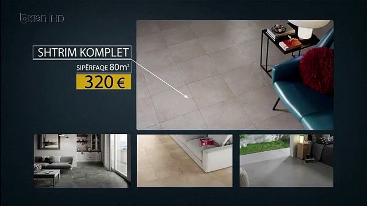 Klan Publicitet - 18 Maj 2020