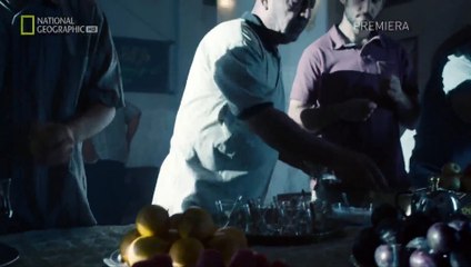 Długa droga do domu S01E05