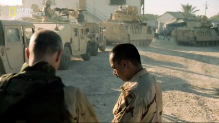 Długa droga do domu S01E04