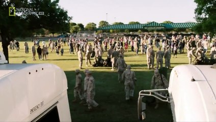 Długa droga do domu S01E01