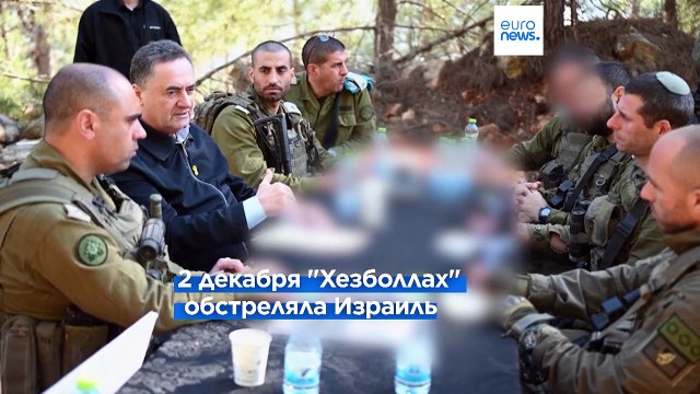 Ливан предупредили о последствиях срыва перемирия