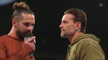 Monday night raw 2/12/2024 in a Nutshell (Recap)