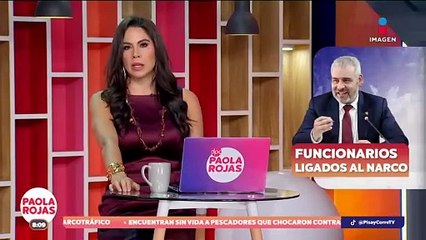 La FGR no ha notificado investigaciones contra funcionarios de Tacámbaro, Michoacán