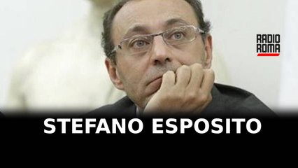Archiviata accusa corruzione per Stefano Esposito