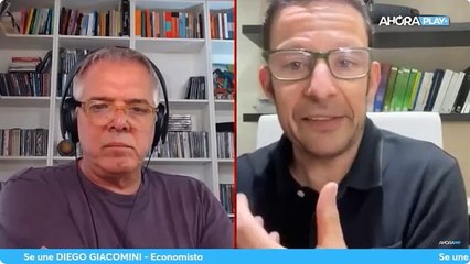 Dólar 2025: con la divisa "quieta", el economista que más conoce a Milei dejó una advertencia