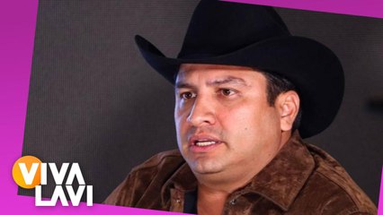 Mhoni Vidente advierte a Julión Álvarez sobre supuesto atentado