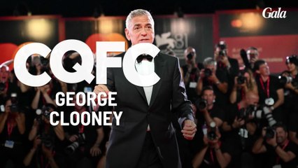 GALA VIDEO - George Clooney : ce qu'il faut connaître
