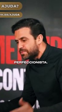 ❌NÃO FIQUE PARADO! - Pablo Marçal #pablomarcal #pablomarçal #marcal #pablomarcal1 #corte #motivação