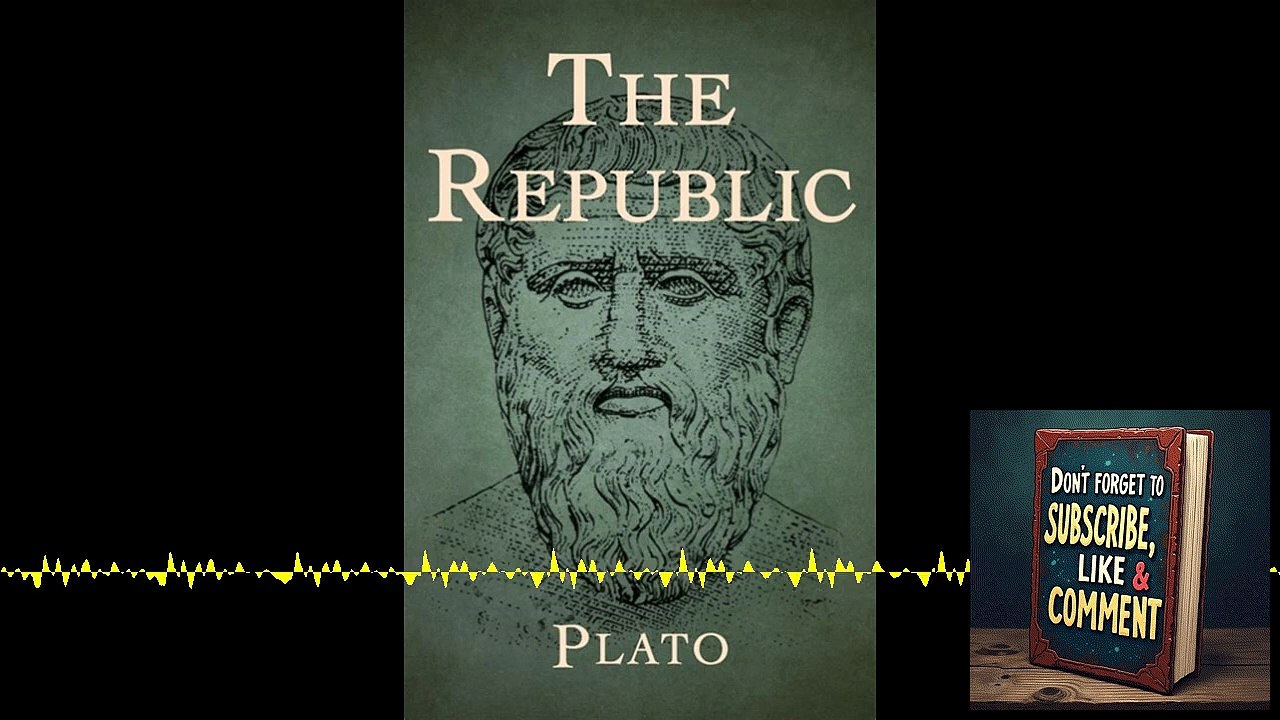 📚 Deep Dive Podcast: Republic by Plato 🏛️