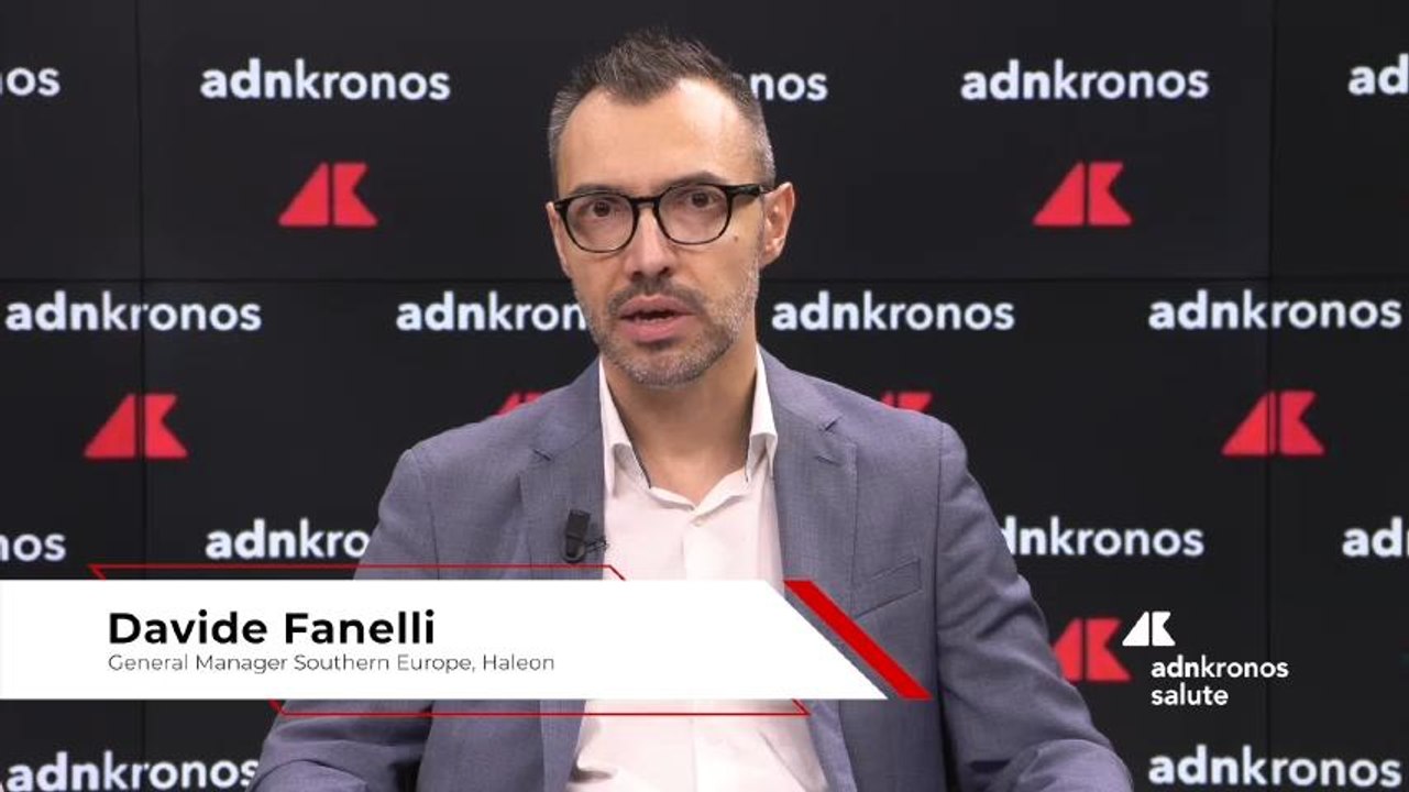 Farmaceutica, Fanelli (Haleon): "Dal self-care 5 mld di euro di risparmi l’anno per Ssn2