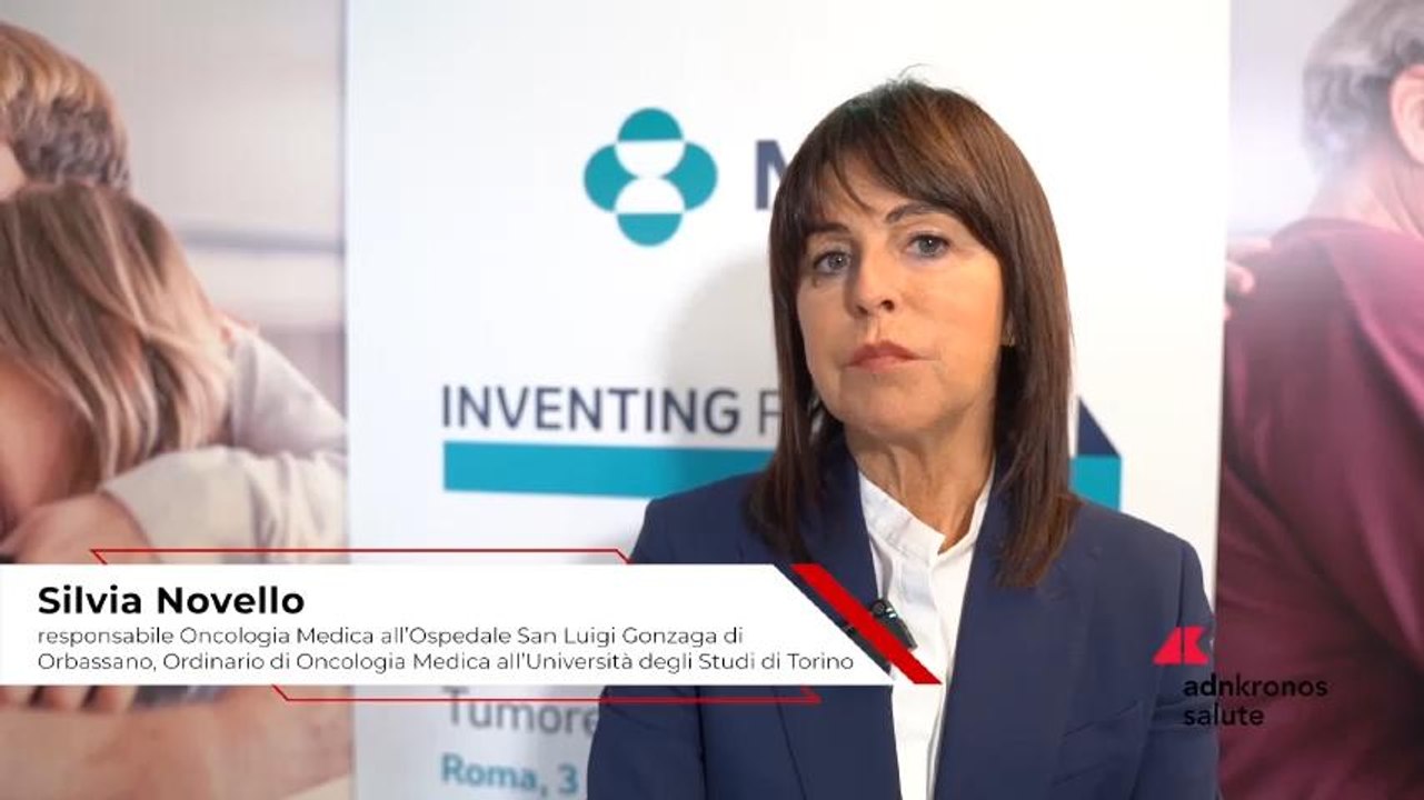 Tumori, l’oncologa Novello: "Fondo per i farmaci innovativi indispensabile in lotta cancro al polmone"
