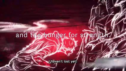Solo Leveling -ReAwakening- | OFFICIAL TRAILER 2 | In Theaters December 6