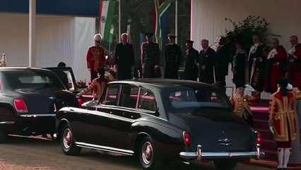 El feo gesto del Rey Carlos con Kate Middleton