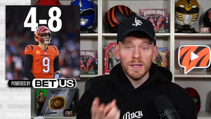 Joe Burrow Issues Warning to Cincinnati Bengals Locker Room