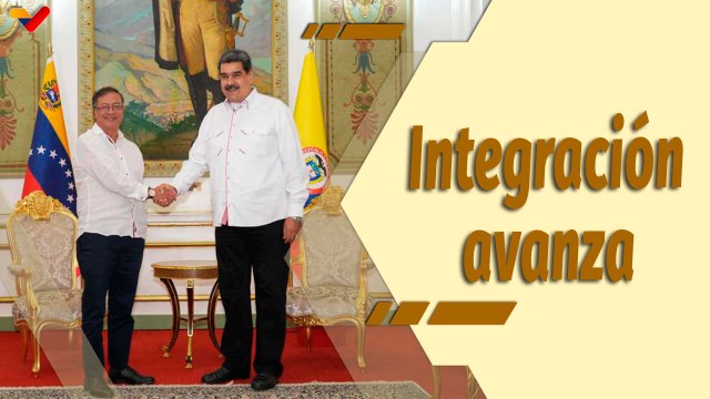 Café en la Mañana | Balance sobre el fortalecimiento de lazos comerciales entre Colombia y Venezuela