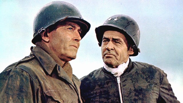 La bataille des Ardennes