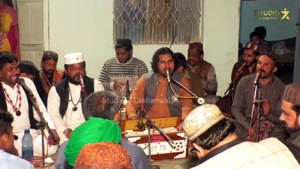 Qasida | Kar Akhram Seydan Da